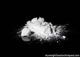 Cocaine And Weight Loss