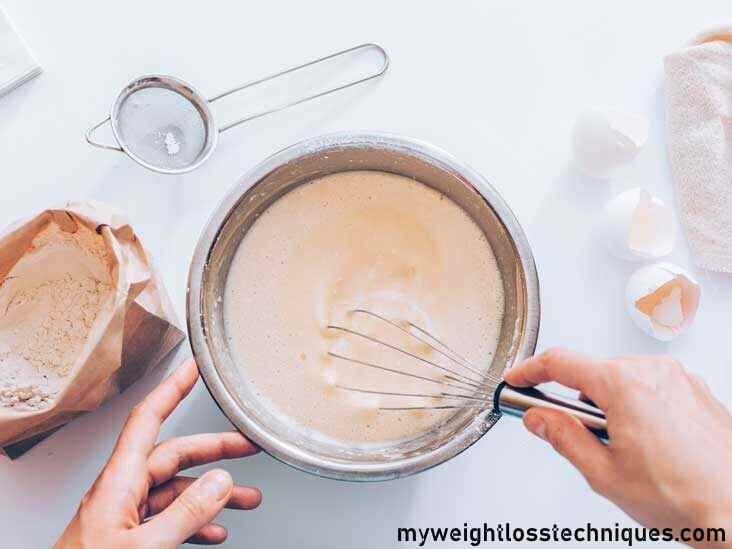 Drinking Baking Soda for weight loss