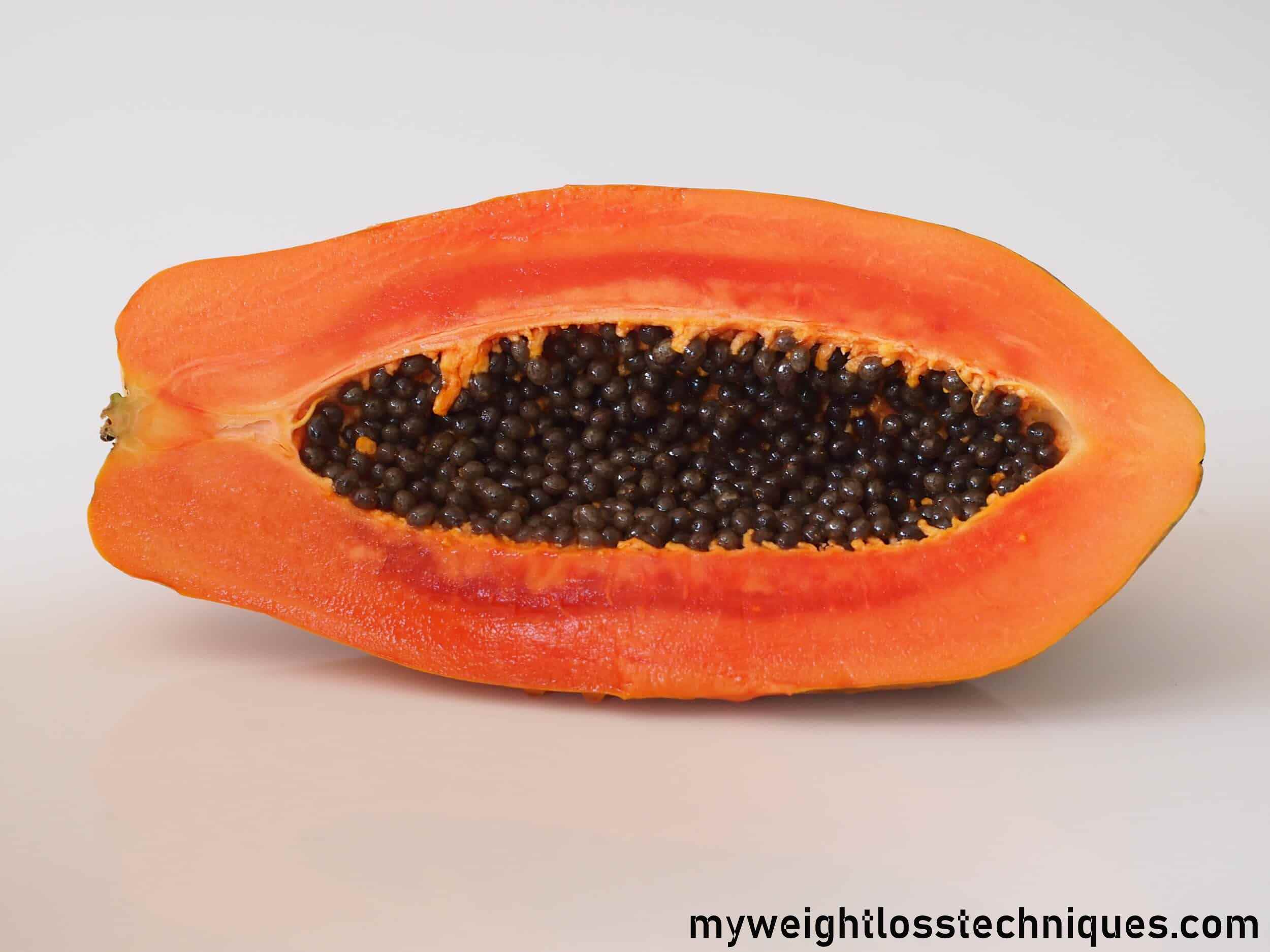 Best Super Fruits for Weight Loss