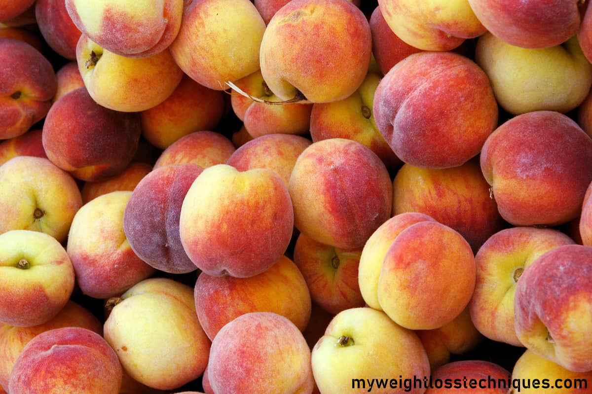 Best Super Fruits for Weight Loss