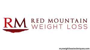 Everything You Need to Know About the Red Mountain Weight Loss