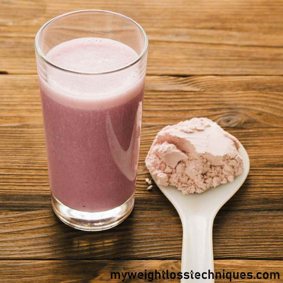 How To Buy Shakes For Weight Loss?