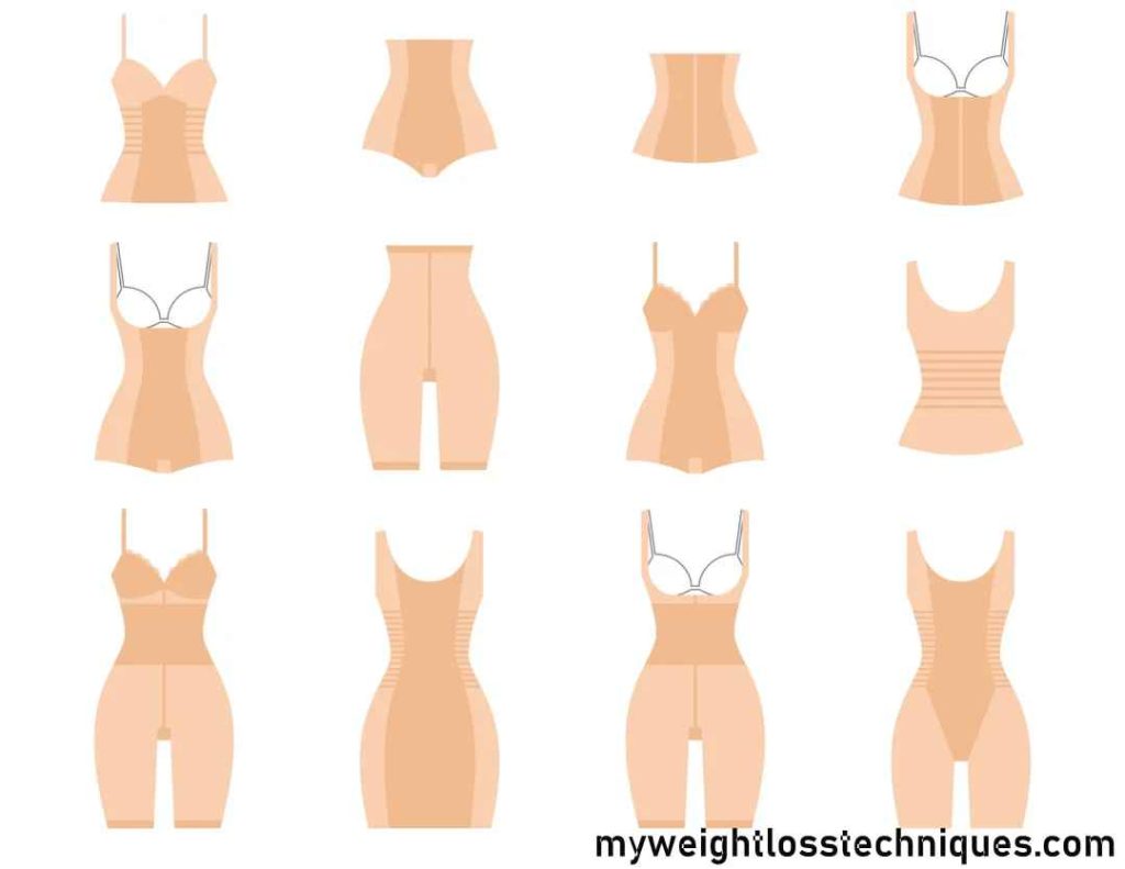 Best Body Shapers For Weight Loss