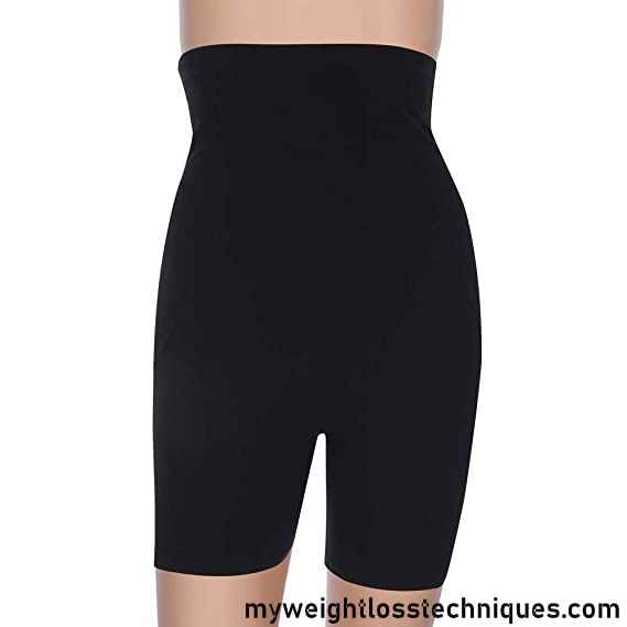 Best Body Shapers For Weight Loss