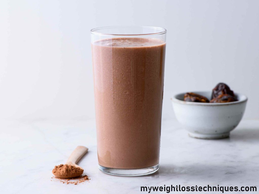 How To Buy Shakes For Weight Loss?