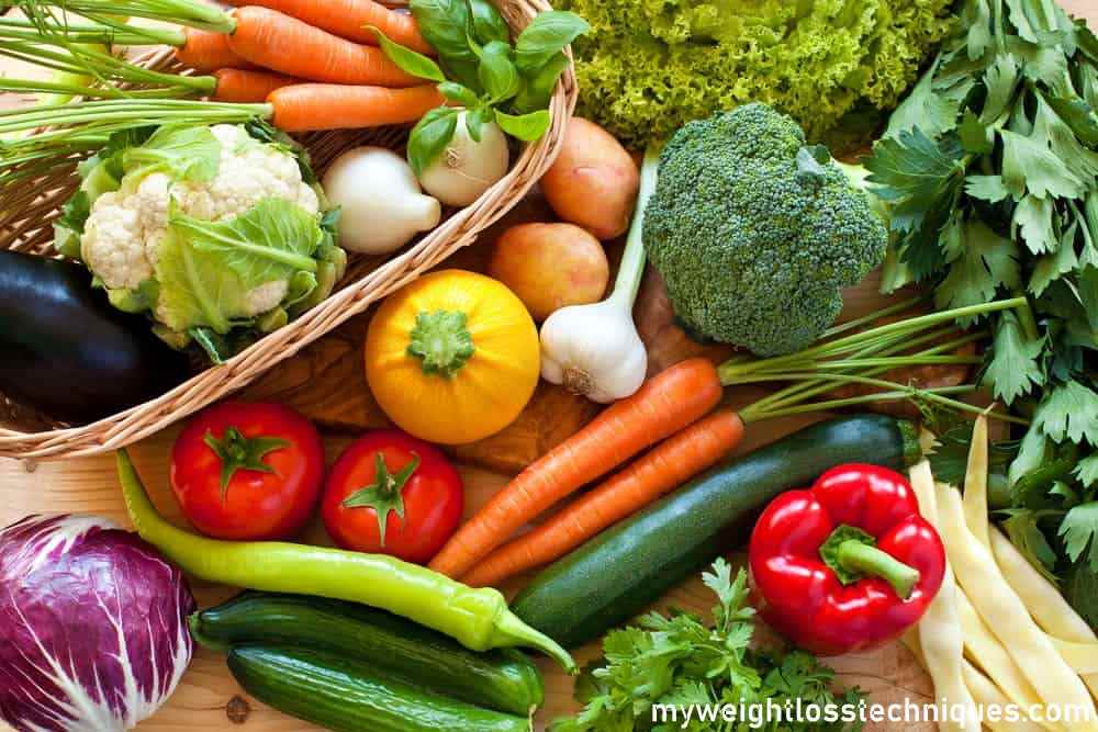 Ways To Get Rid Of Neck Fat And Weight Loss